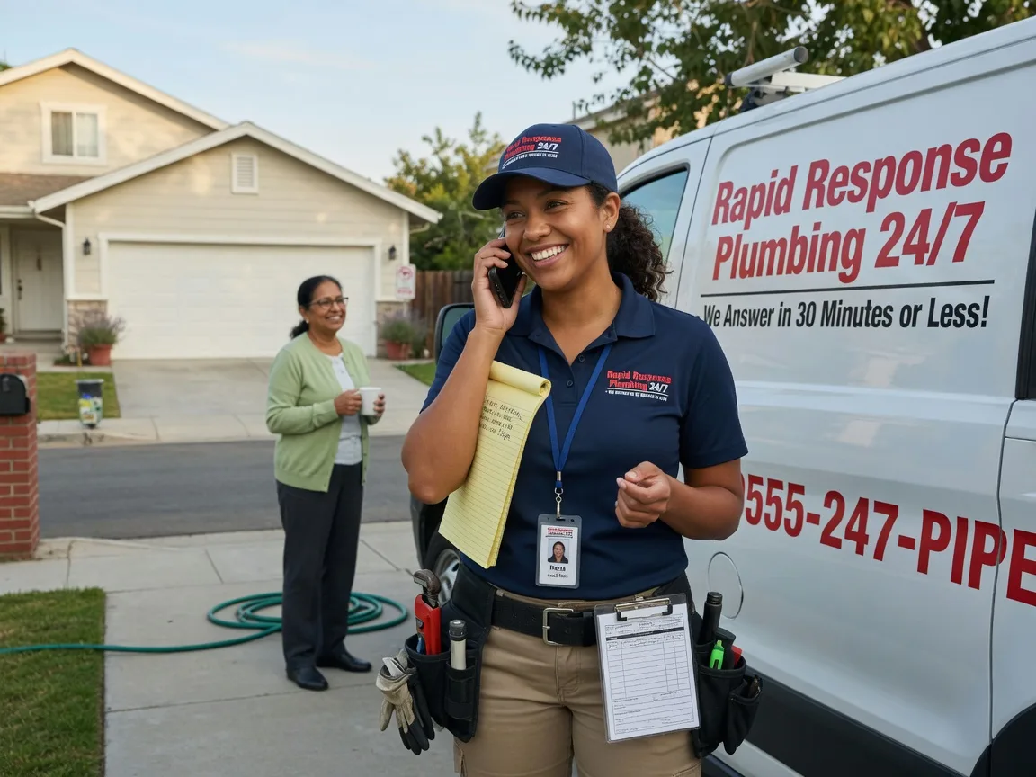 Emergency Plumber Buena Vista, GA FAQs